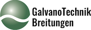 GalvanoTechnik Breitungen Logo+Text